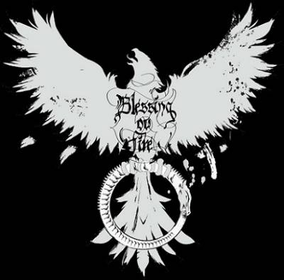 logo Blessing Ov Fire